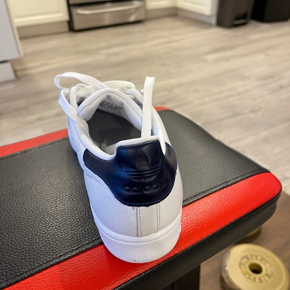 * SOLD * Men sneakers - Picture 4 of 11